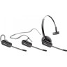 Беспроводная гарнитура DECT, Microsoft, USB-A PLANTRONICS POLY SAVI 8240-M UC 211201-02